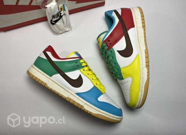 Dunk Low free 99 - Imagen 4