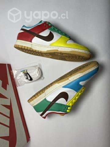 Dunk Low free 99 - Imagen 5