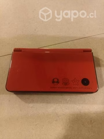 Nintendo dsi XL