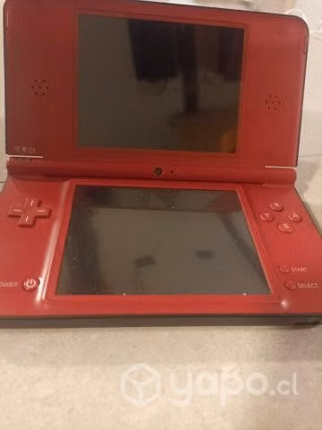 Nintendo dsi XL