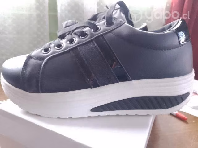 Zapatillas - Imagen 3