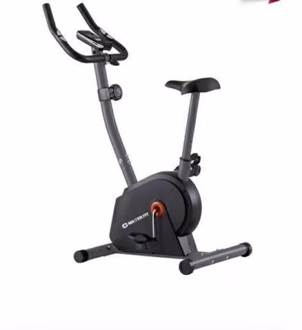 Bicicleta estática magnética masterfit