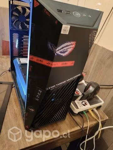 Computador gamer Intel i7 decima generación - Imagen 2