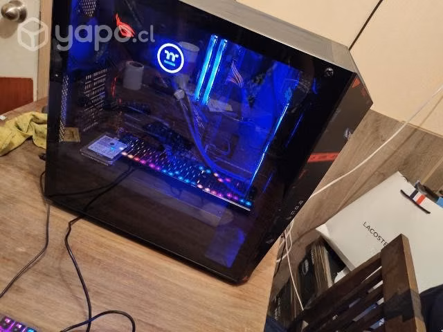 Computador gamer Intel i7 decima generación - Imagen 3