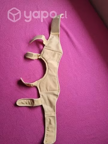 Faja post operatorio lipoabdominoplastia - Imagen 5