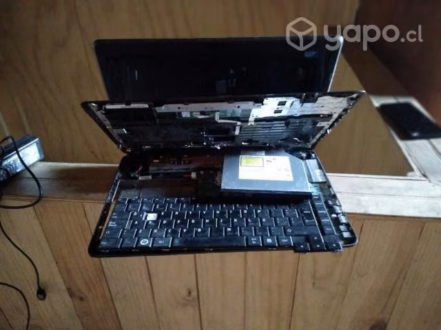 Varios Toshiba