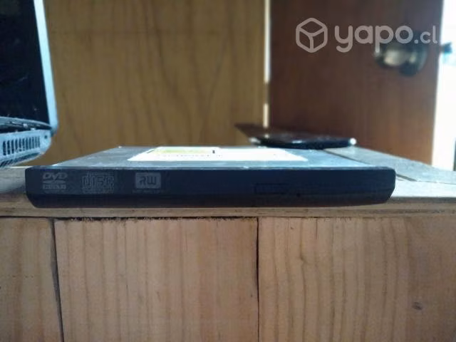 Varios Toshiba