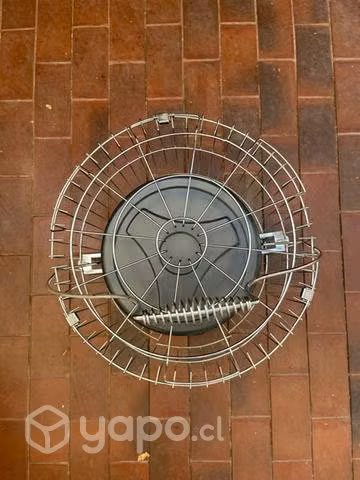 Estufa a Parafina Sumoheat - Imagen 3