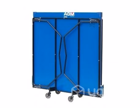 Mesa de ping pong