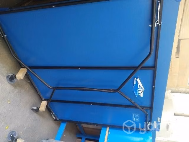 Mesa de ping pong