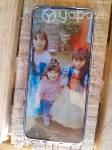 Samsung s20+