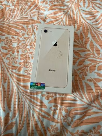 IPhone 8 usado