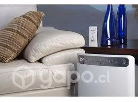Purificador de aire con filtro hepa