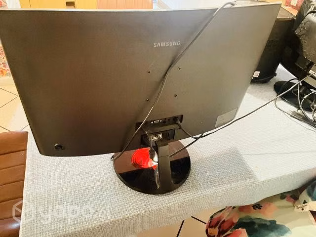 Pantalla nueva 22 pulgadas