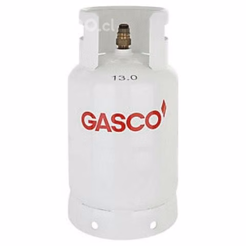 Galón de 11 kg vacío