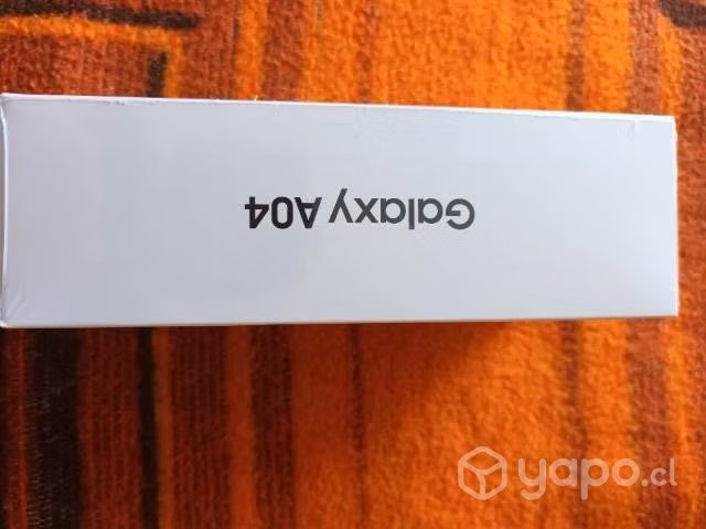 Samsung A04