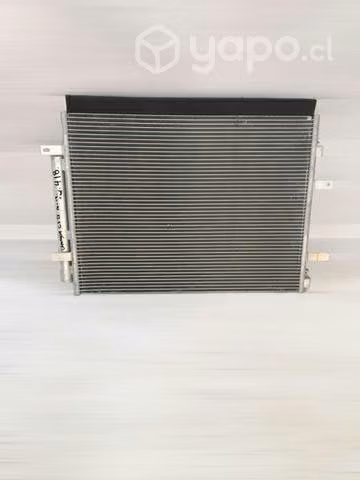 Condensador Changan cs