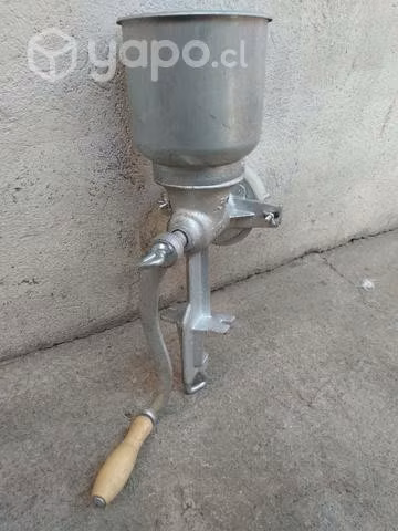 Molino para cocina - Imagen 3