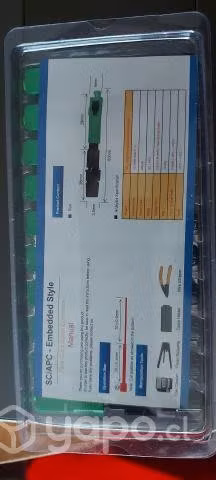 Conectores - Imagen 2