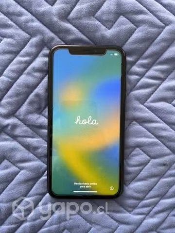 IPhone XR 64gb