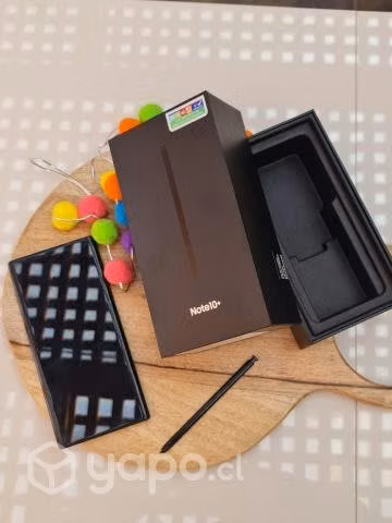 Note 10 plus - Imagen 2