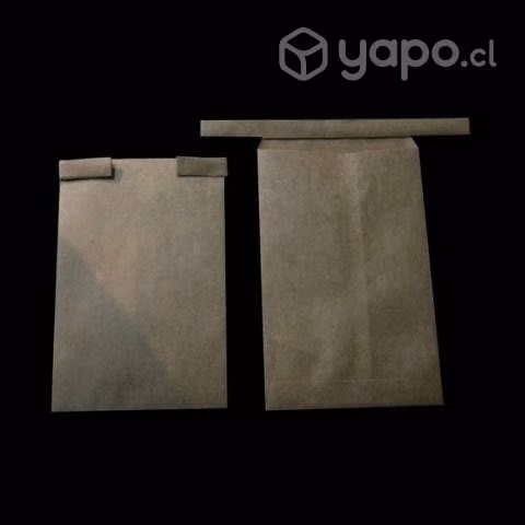 Sobres y sacos de papel - Imagen 3