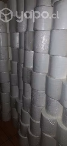 Toalla de papel jumbo 2x250 mts