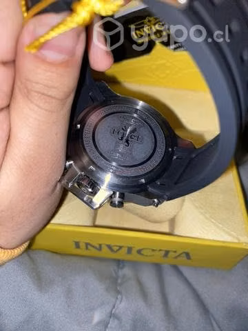 Reloj Invicta I-force 19253 (Nuevo) - Imagen 5