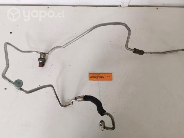 Caneria Aire Acond (L600) Mitsubishi L200 2017 Da