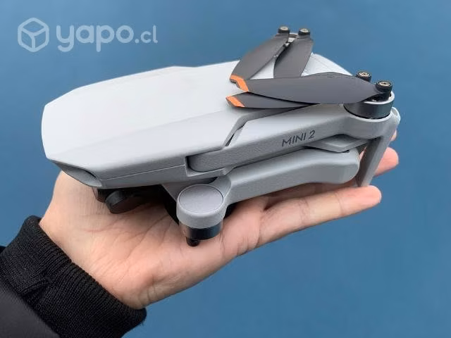 Dron dji mini 2