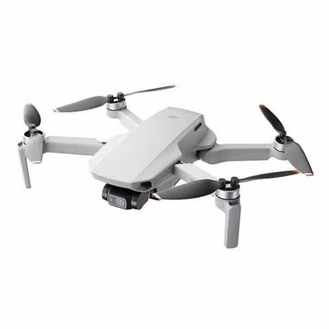 Dron dji mini 2 - Imagen 2