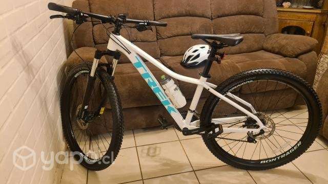 Bicicleta trek marlin 5 - Imagen 2