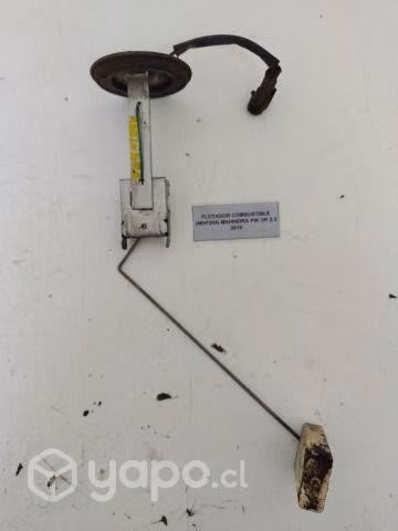 Flotador Combustible (MHP254) Mahindra Pik Up 2019