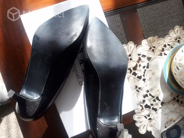 zapato elegante - Imagen 5