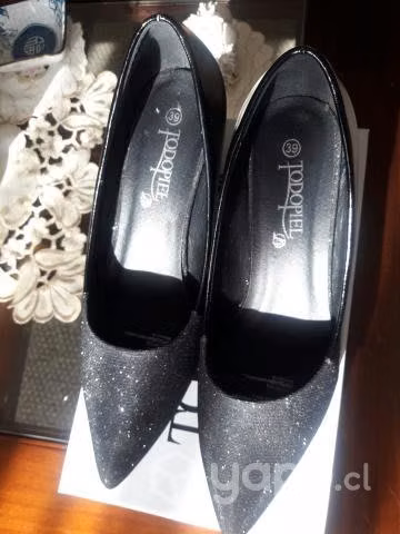 zapato elegante - Imagen 3