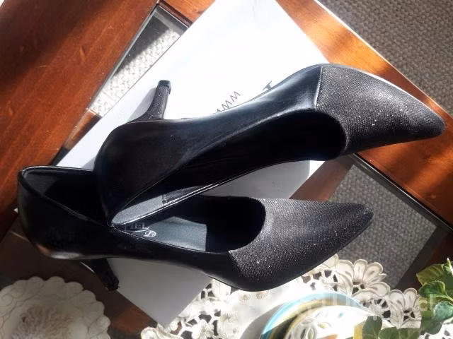 zapato elegante - Imagen 4