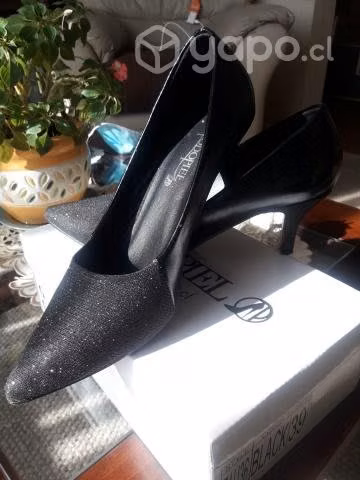 zapato elegante - Imagen 2