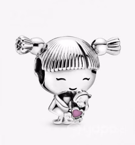 Charm Pandora Original