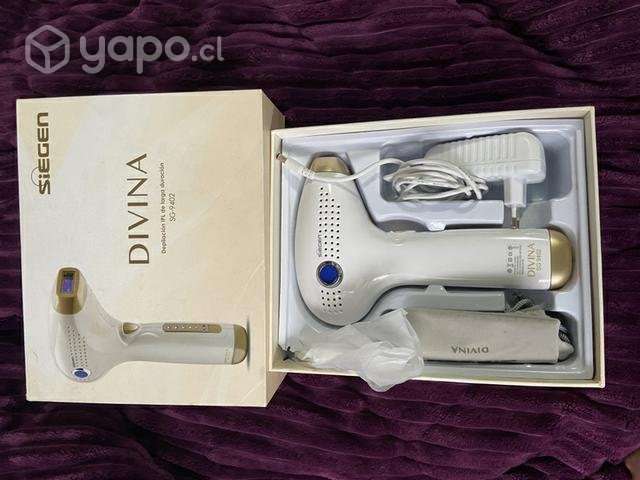 Máquina ipl - Imagen 4