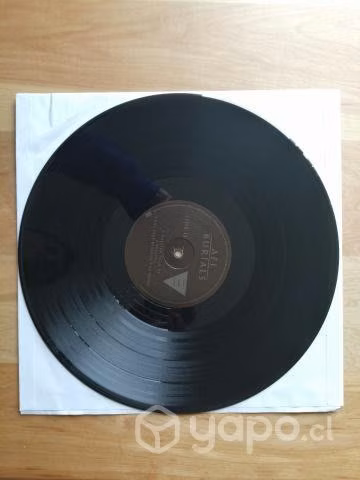 AFI - Burials - 2LPs - Vinilo Doble - Imagen 5