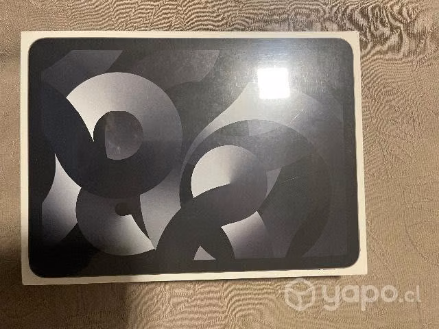 IPad Air 5 sellado