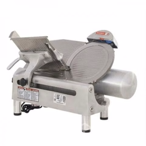 Laminadora de carne marca Torrey 300-A