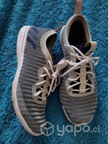Zapatillas adidas training - Imagen 5