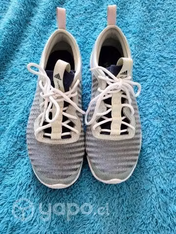 Zapatillas adidas training
