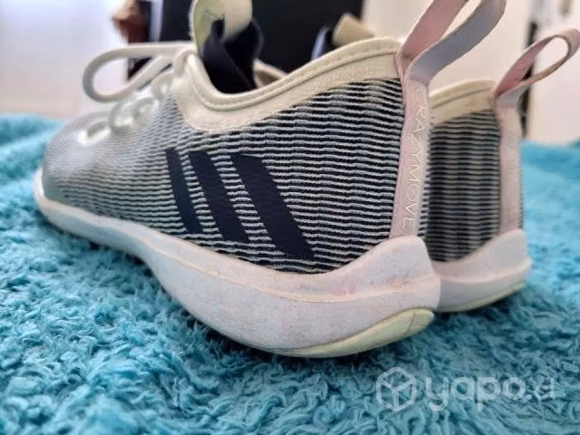 Zapatillas adidas training - Imagen 3