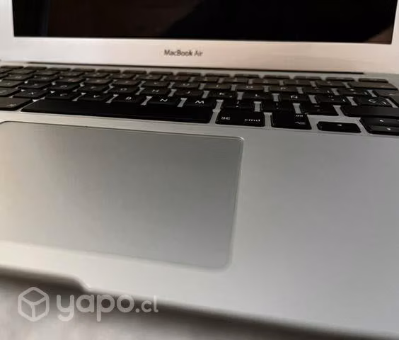 MacBook Air 2017 128 gb 8 gb RAM - Imagen 6