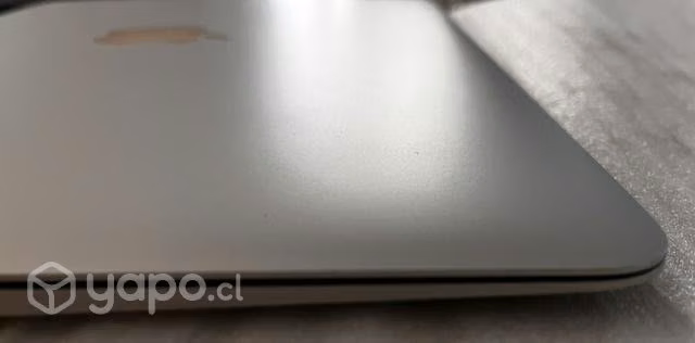 MacBook Air 2017 128 gb 8 gb RAM - Imagen 4
