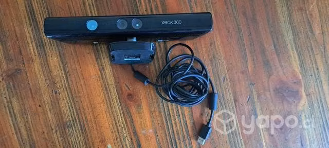 Kinect Xbox 360