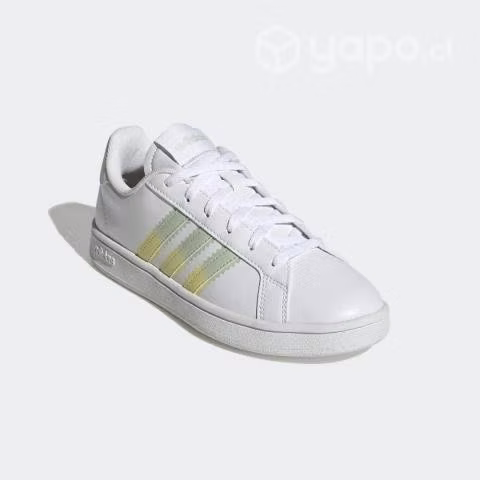 Zapatilla adidas Grand Court Beyond #36.5