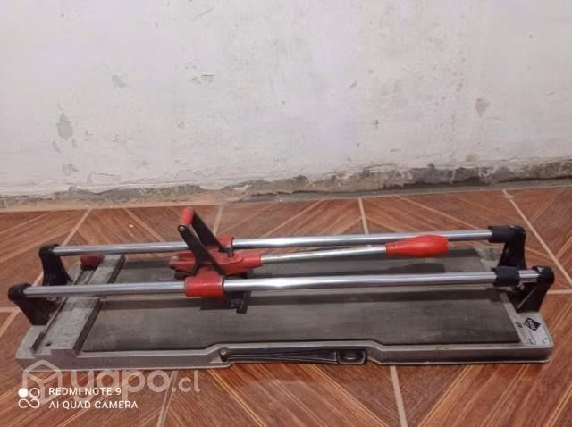 Herramientas